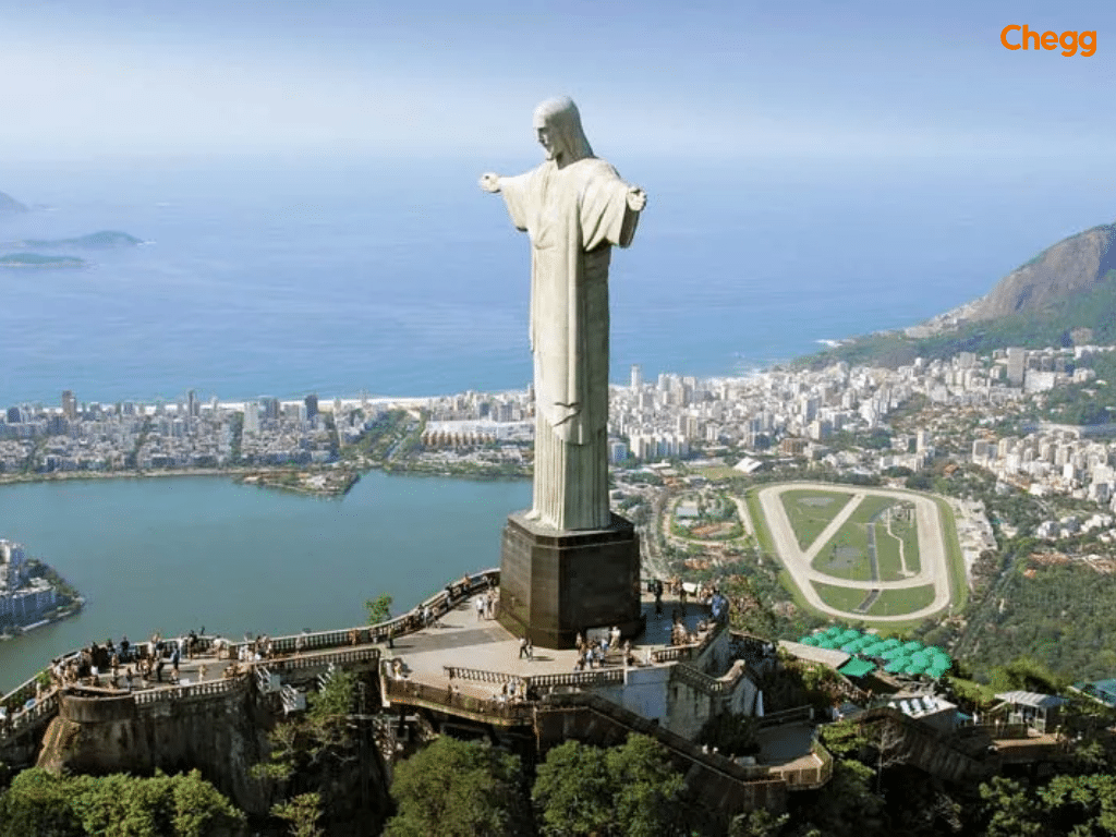 Christ the Redeemer Statue