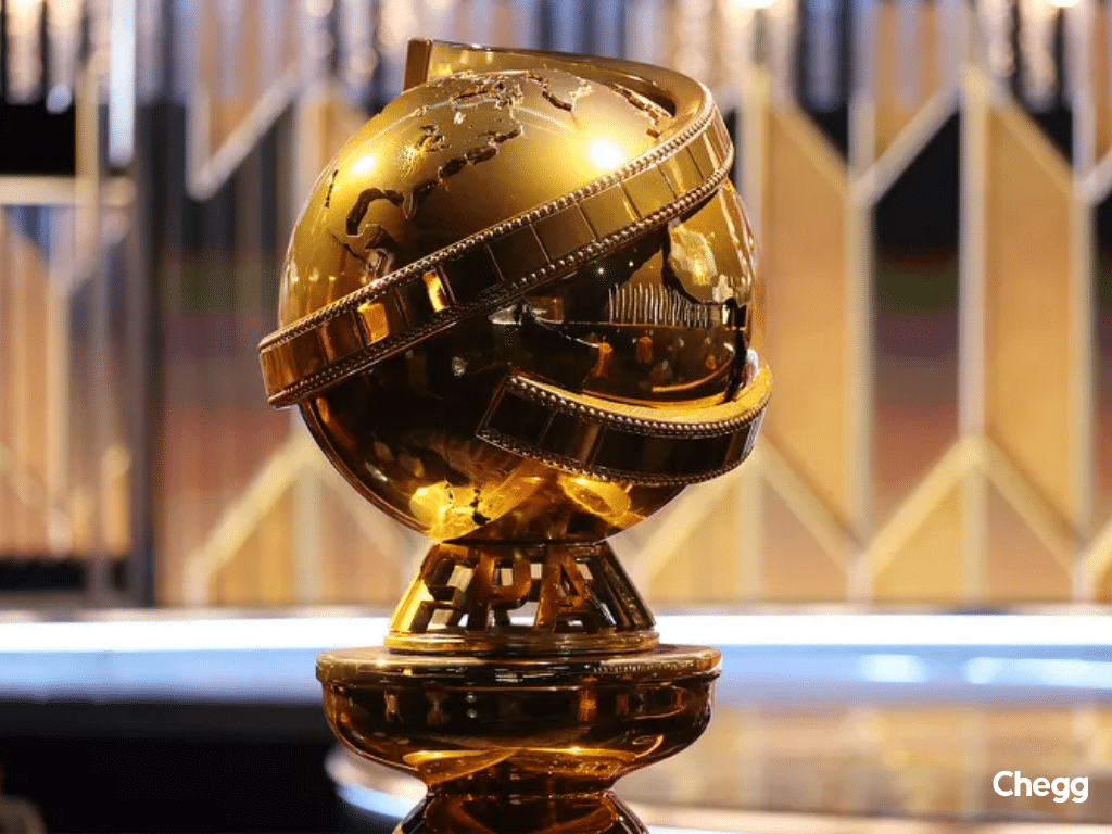 Golden globe award