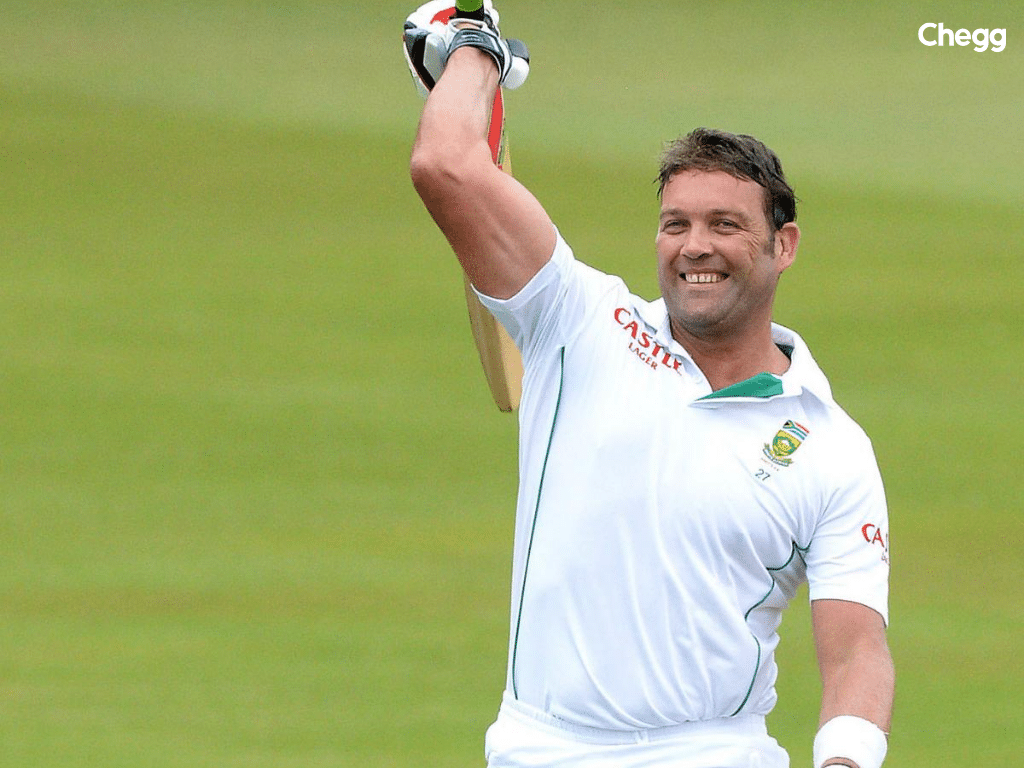 Jacques Kallis