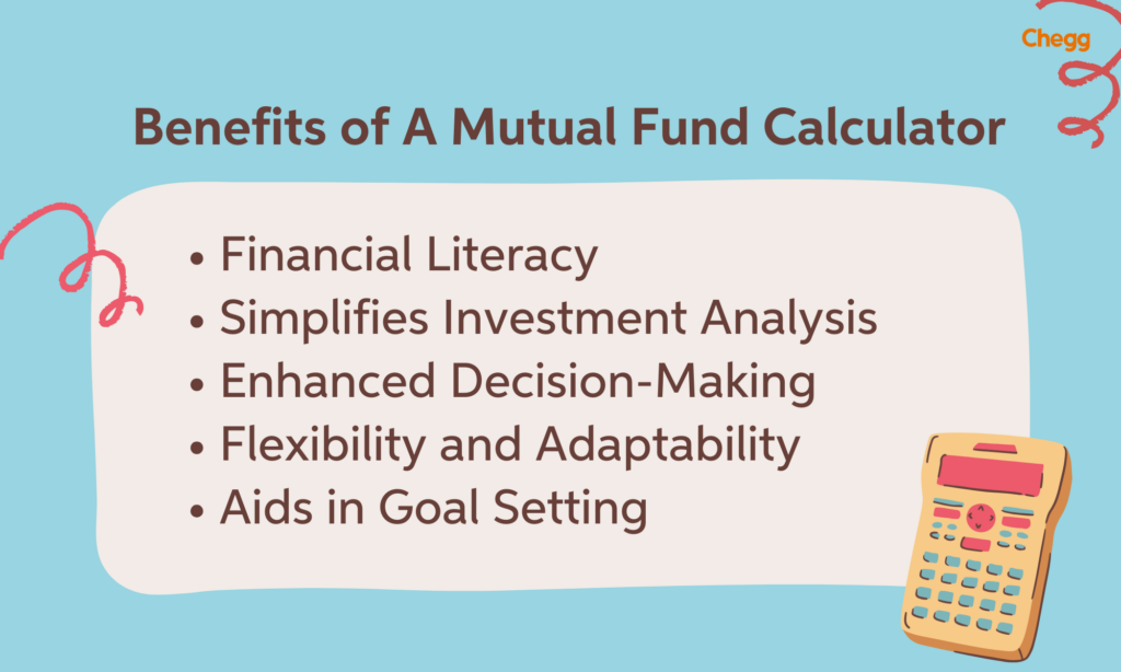 mutual fund calculator