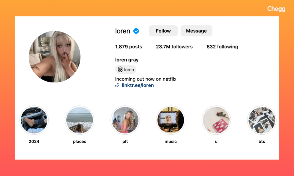 how to become an influencer on instagram