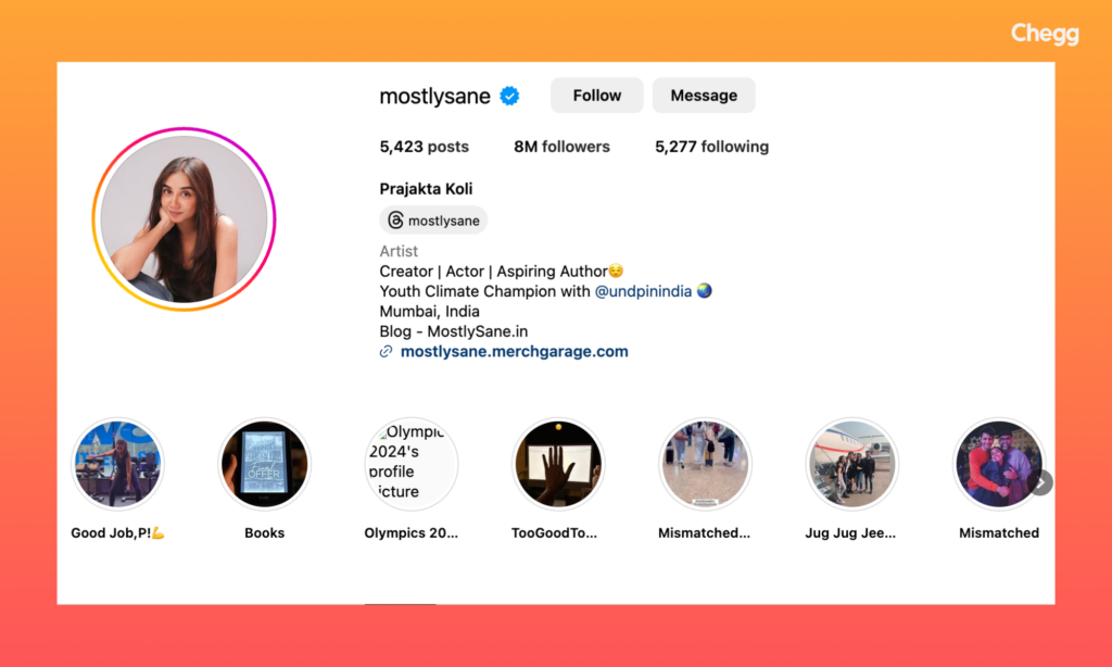 how to become an influencer on instagram