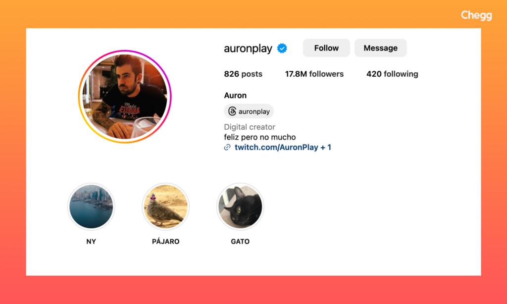 how to become an influencer on instagram