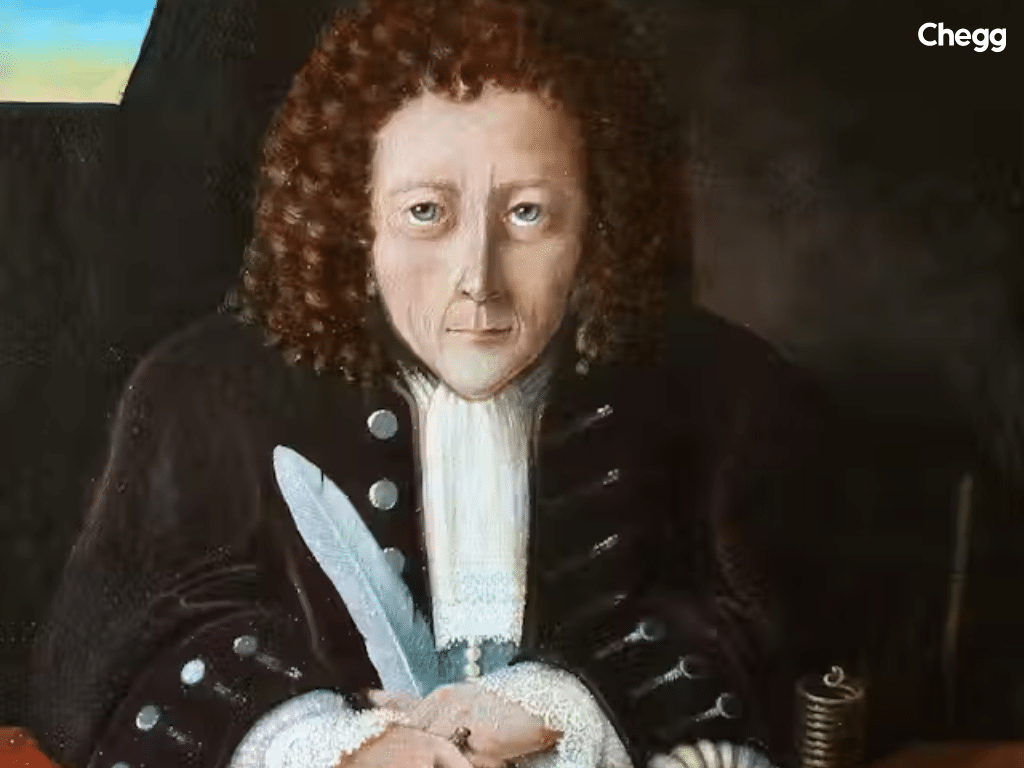 Robert Hooke