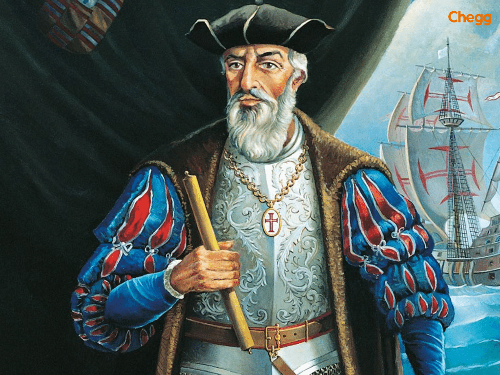 Vasco da Gama