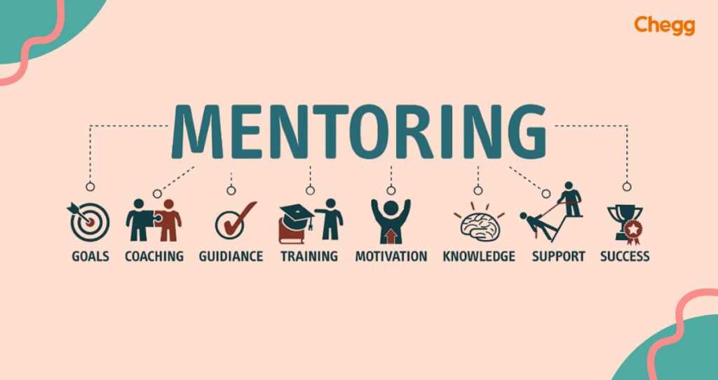 mentoring
