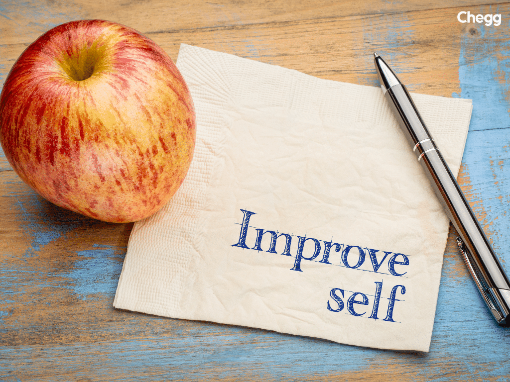 Tips for Self Improvement