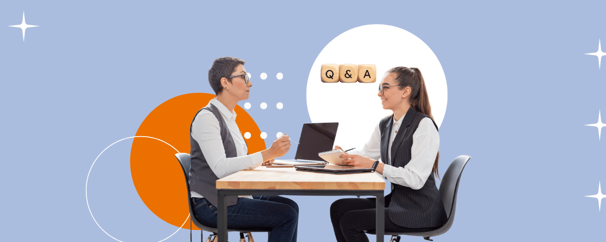 Common Interview Questions