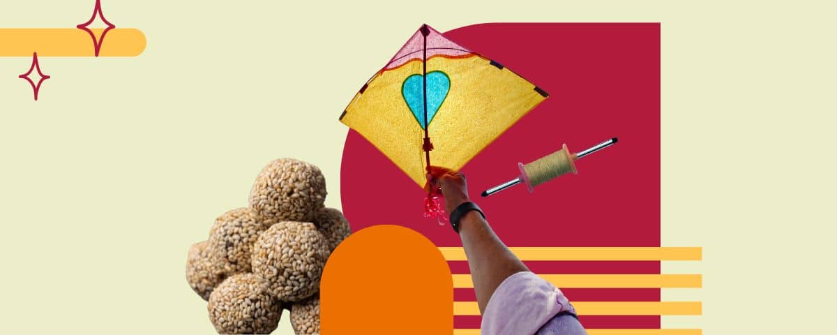 Makar Sankranti