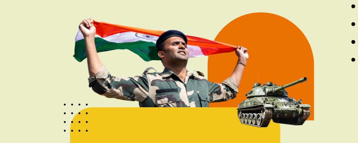 Indian Army Day