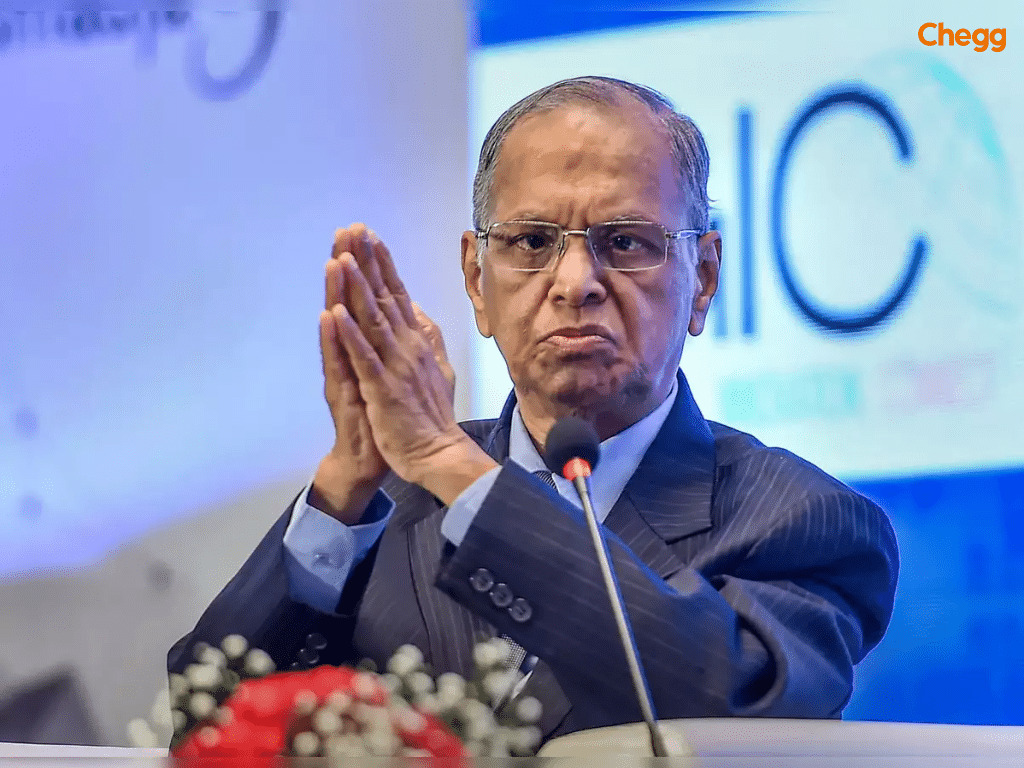 Narayana Murthy