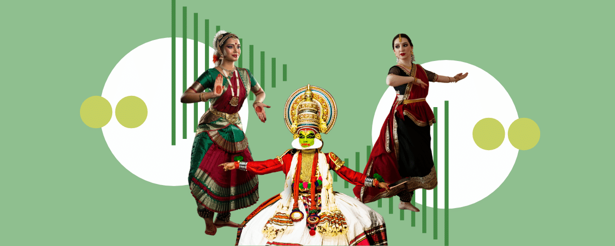 Folk Dance of India